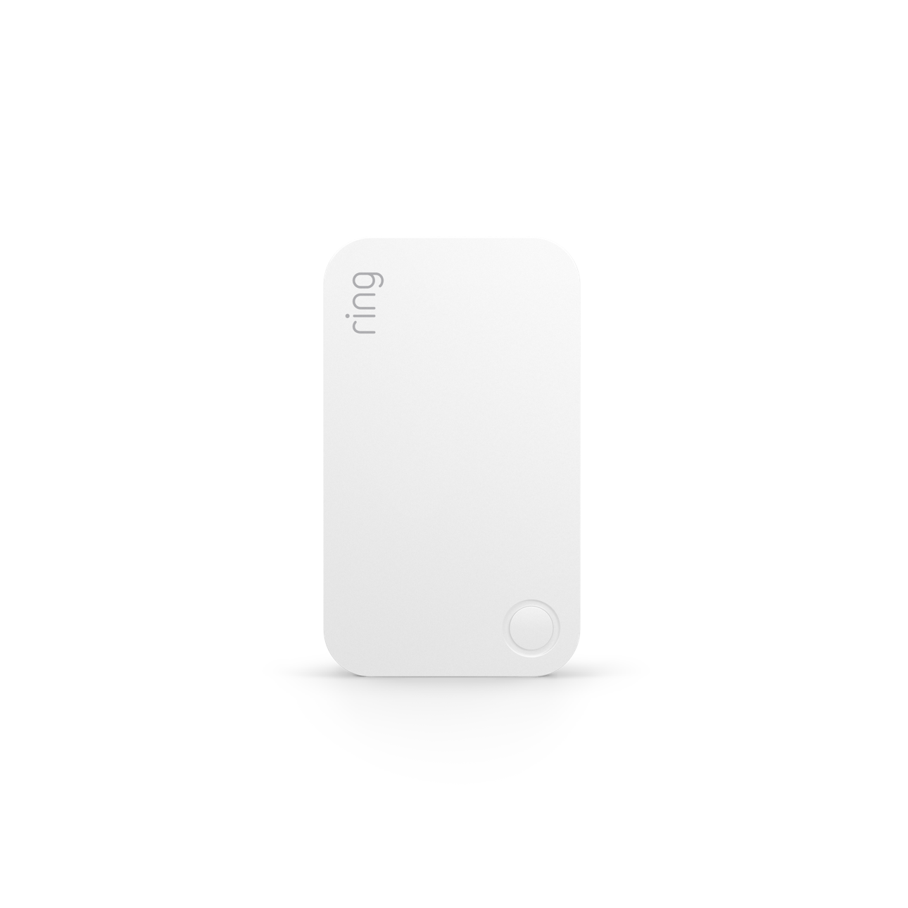 Alarm Range Extender (2nd Gen) - White