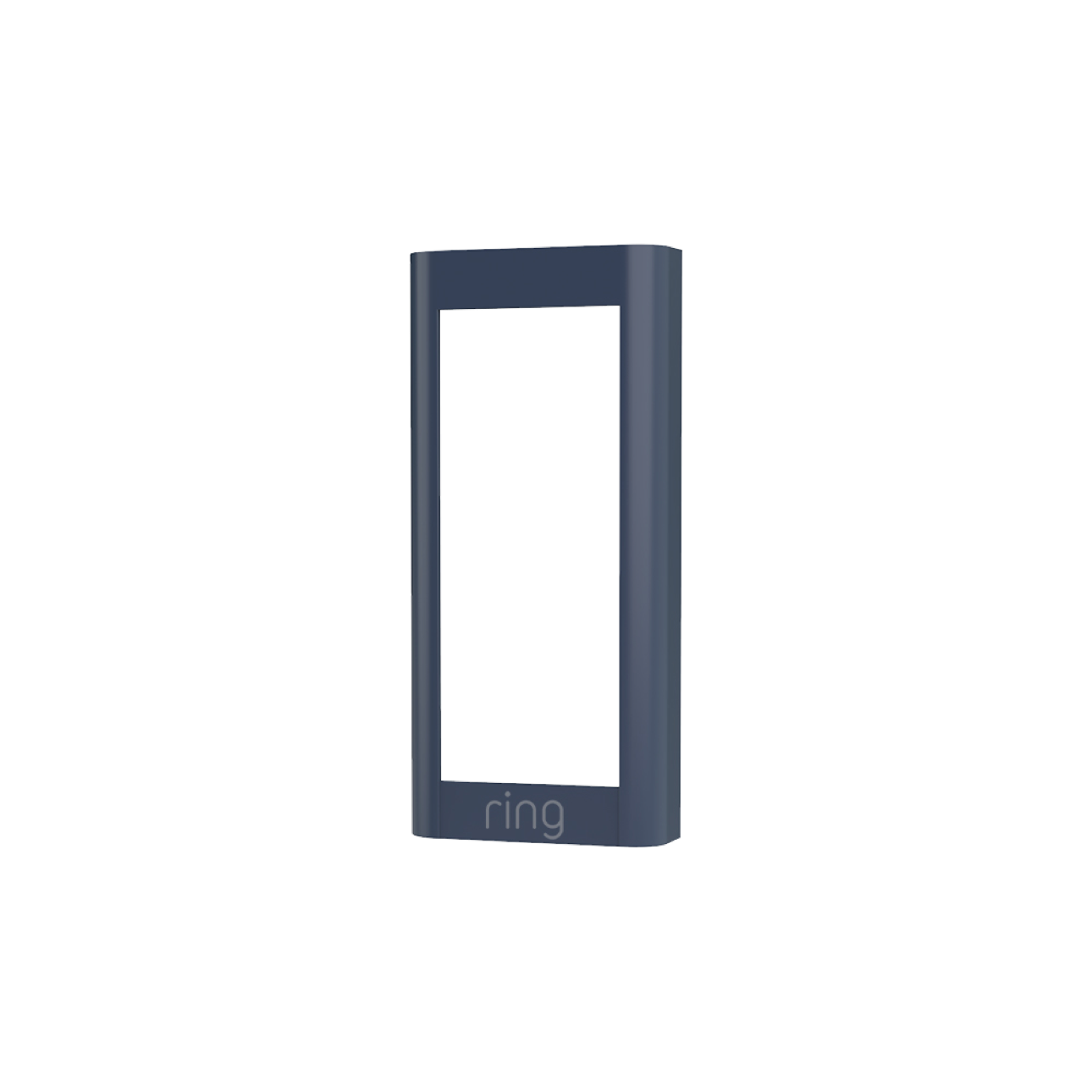 Mascherina intercambiabile (Video Doorbell Wired) - Blu notte