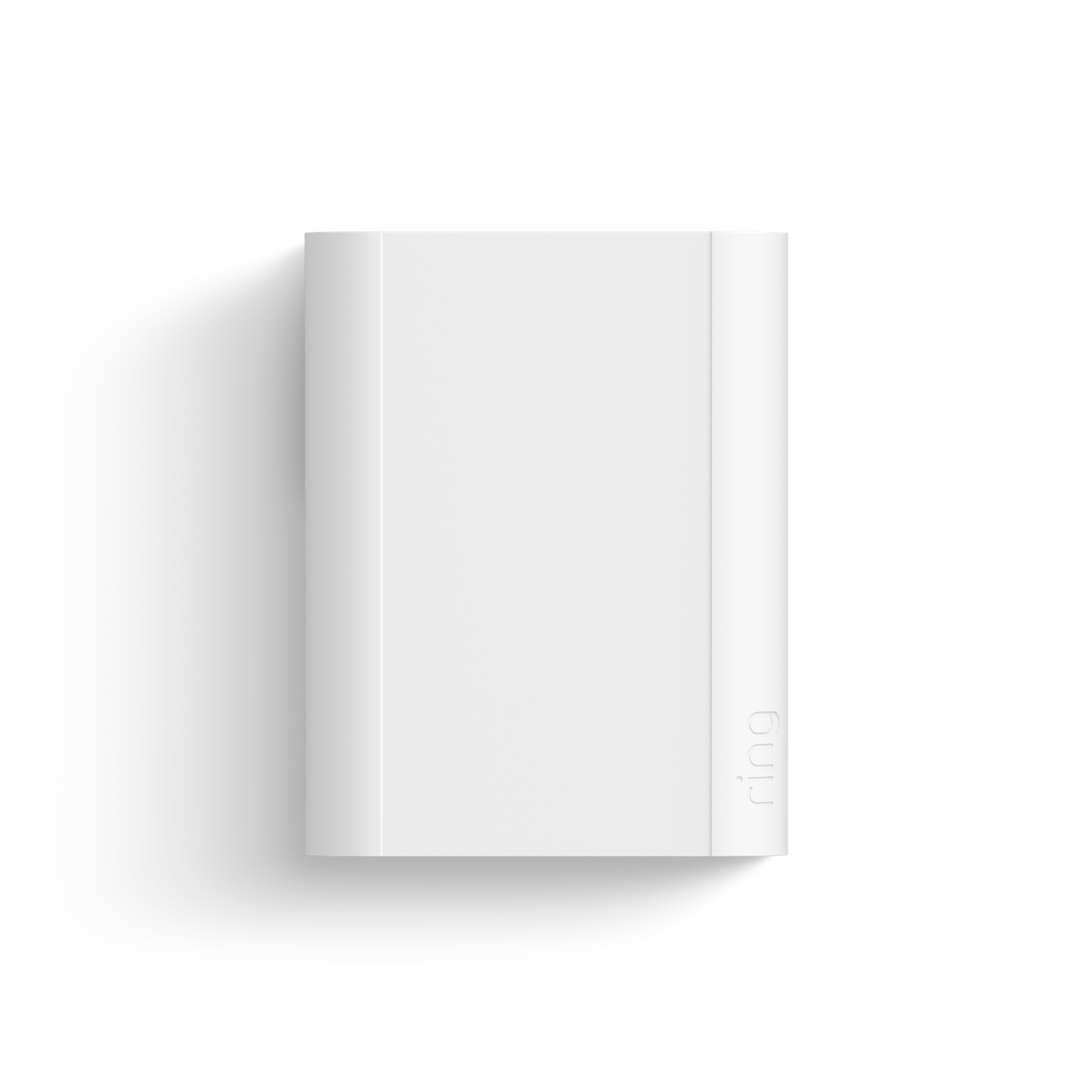 Enclosure for DIN Rail Transformer (DIN Rail Transformer - 2nd Gen, and DIN Rail Transformer - 1st Gen) - White