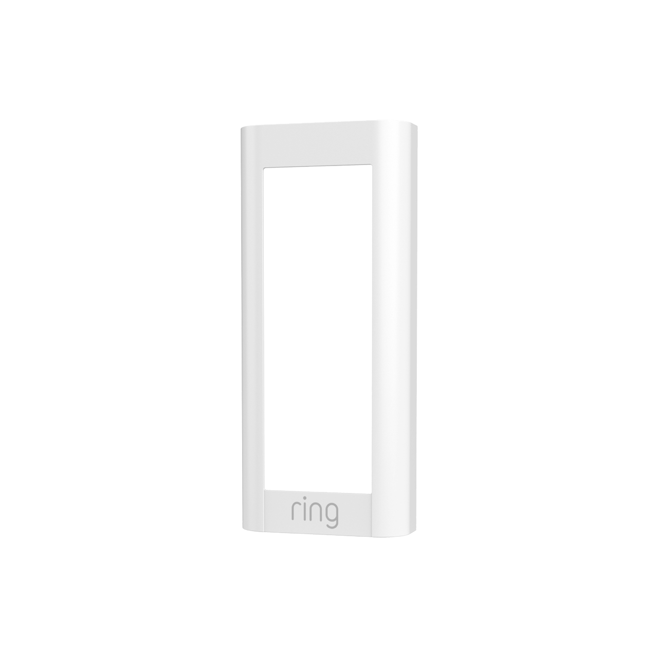 Interchangeable Faceplate (Wired Video Doorbell Pro (Video Doorbell Pro 2)) - White