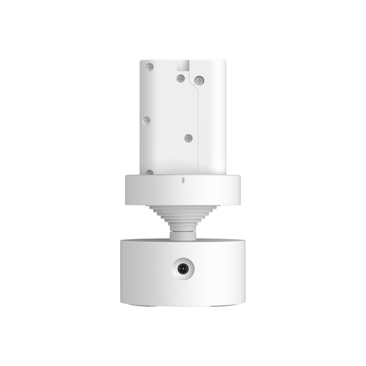 Indoor/Outdoor Pan-Tilt Mount (Stick Up Cam Plug-In (3rd Gen)) - White
