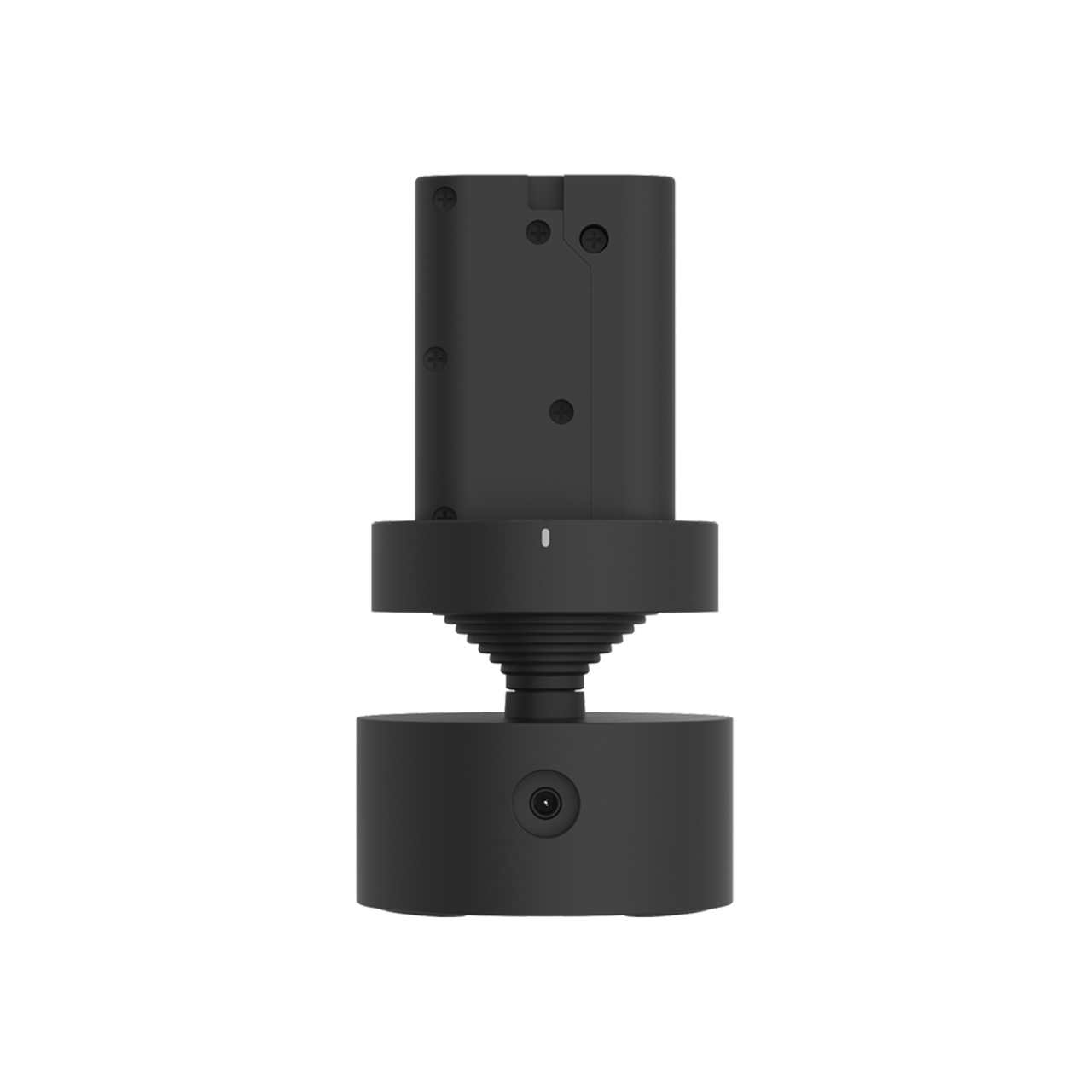 Indoor/Outdoor Pan-Tilt Mount (Stick Up Cam Plug-In (3rd Gen)) - Black