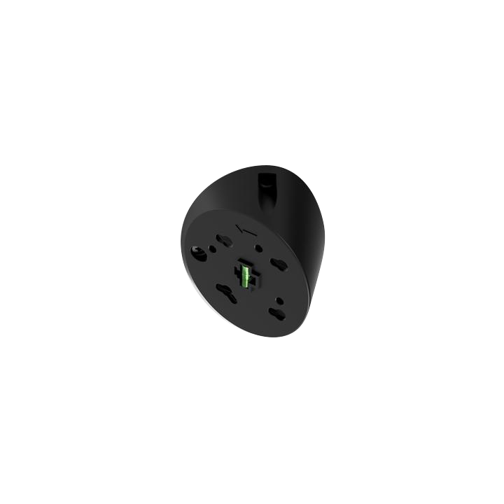Muurbevestiging (Spotlight Cam Wired) - Zwart