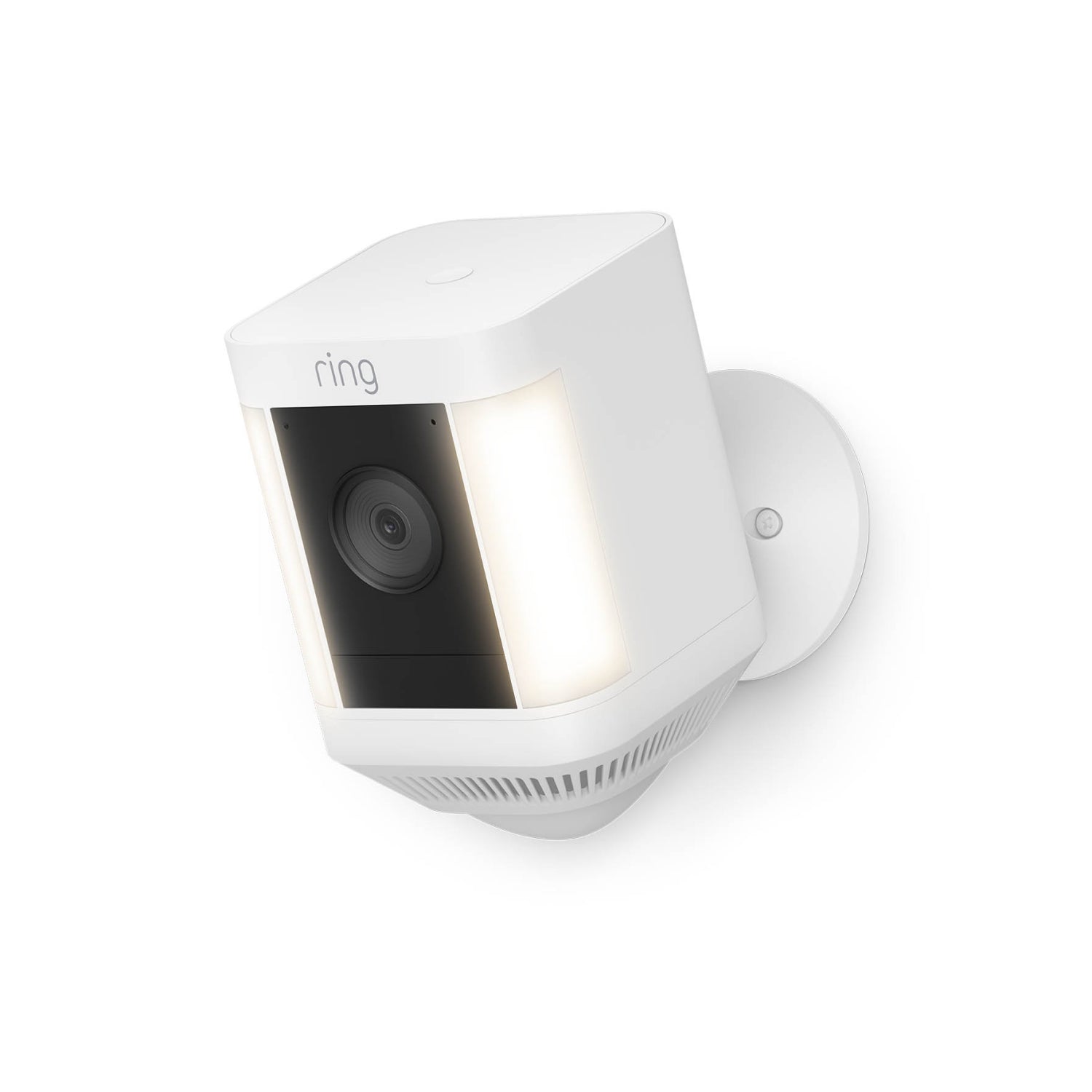 Spotlight Cam Plus Battery - White