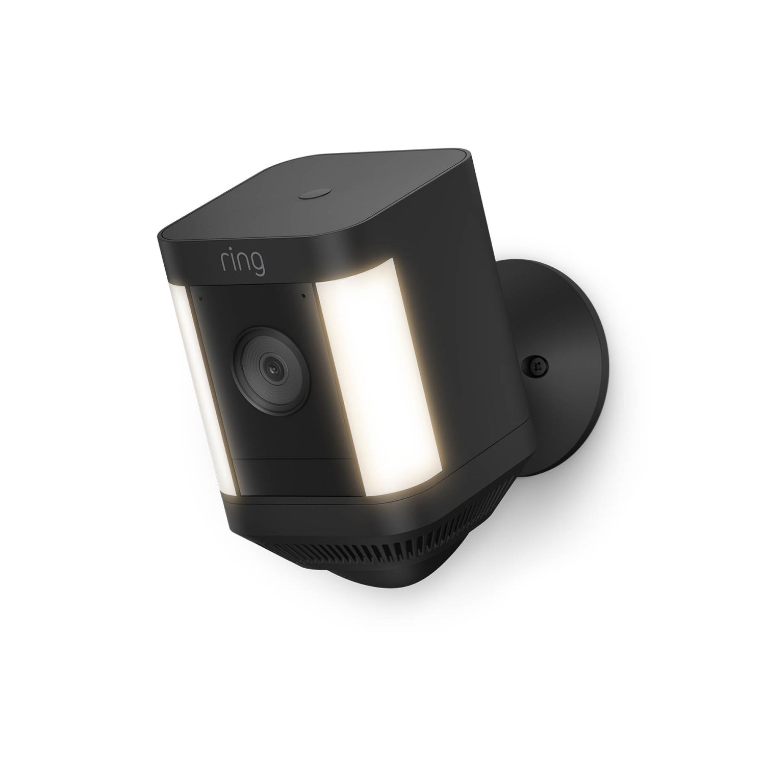 Spotlight Cam Plus Battery - Black