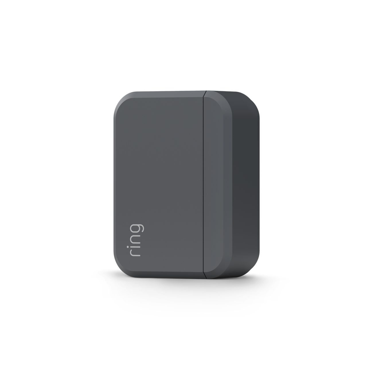 Alarm Outdoor Contact Sensor - Black