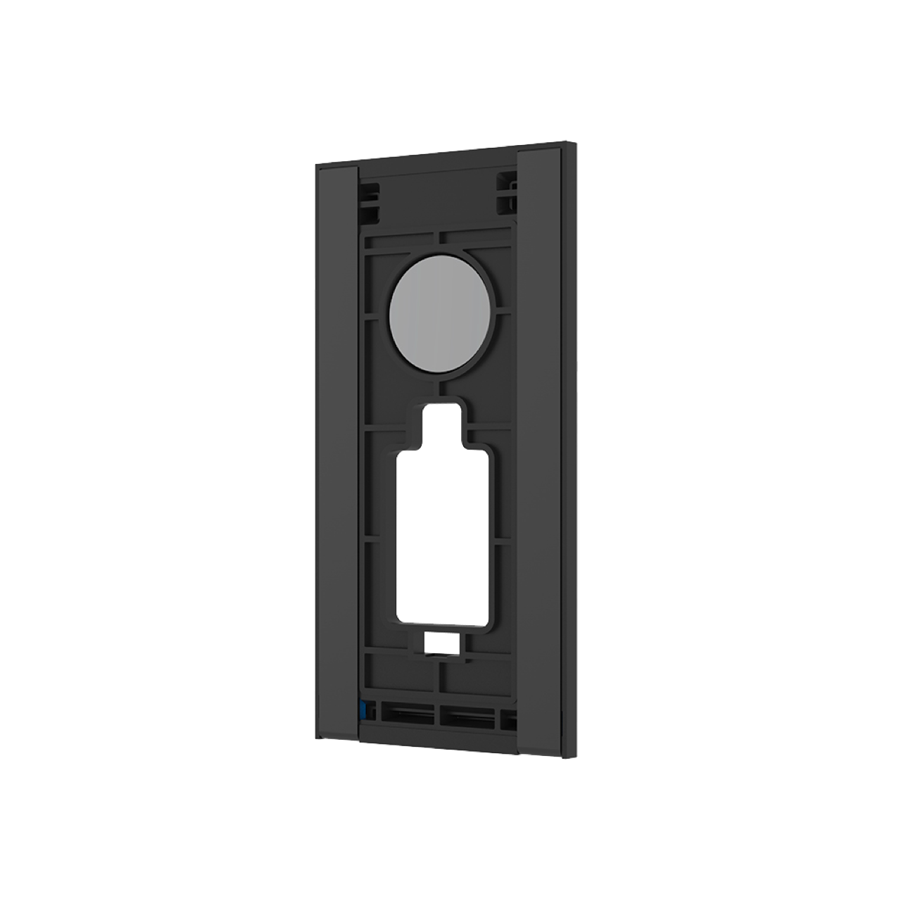 No-Drill Mount (Video Doorbell (2nd Gen)) - Black