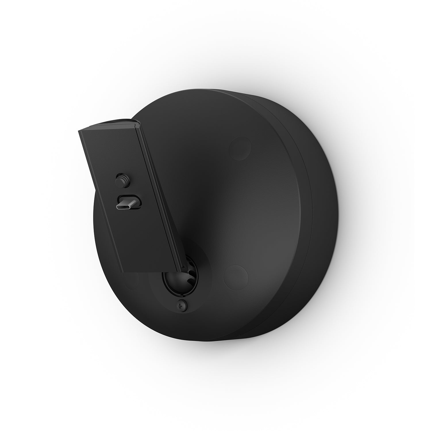 Bedradingskit voor camera's (Spotlight Cam Plus, Spotlight Cam Pro, Outdoor Camera Plus, Stick Up Cam Pro) - Zwart