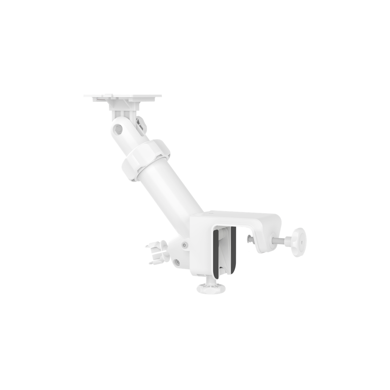 Gutter Mount (Spotlight Cam and Stick Up Cam) - White