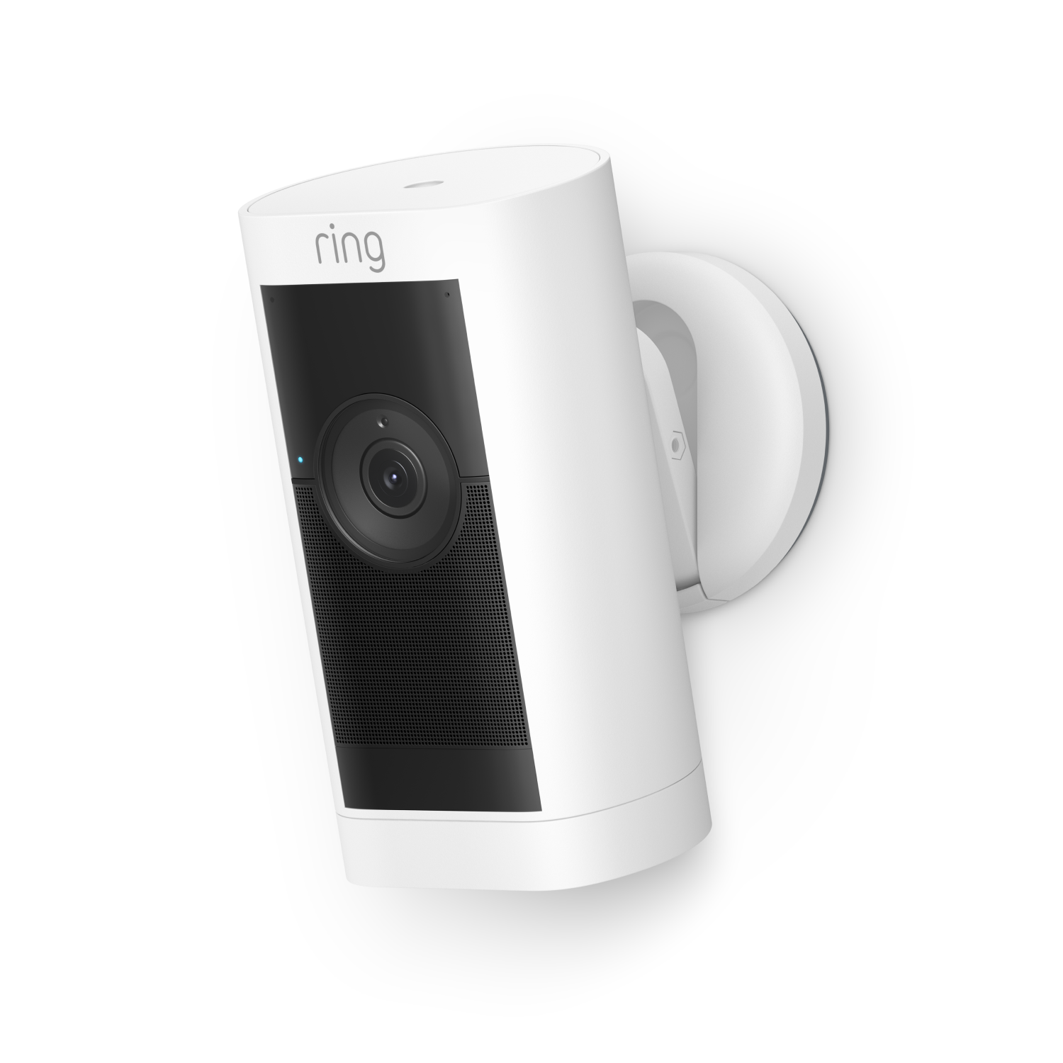 Outdoor Camera Pro Battery (Stick Up Cam Pro) - White