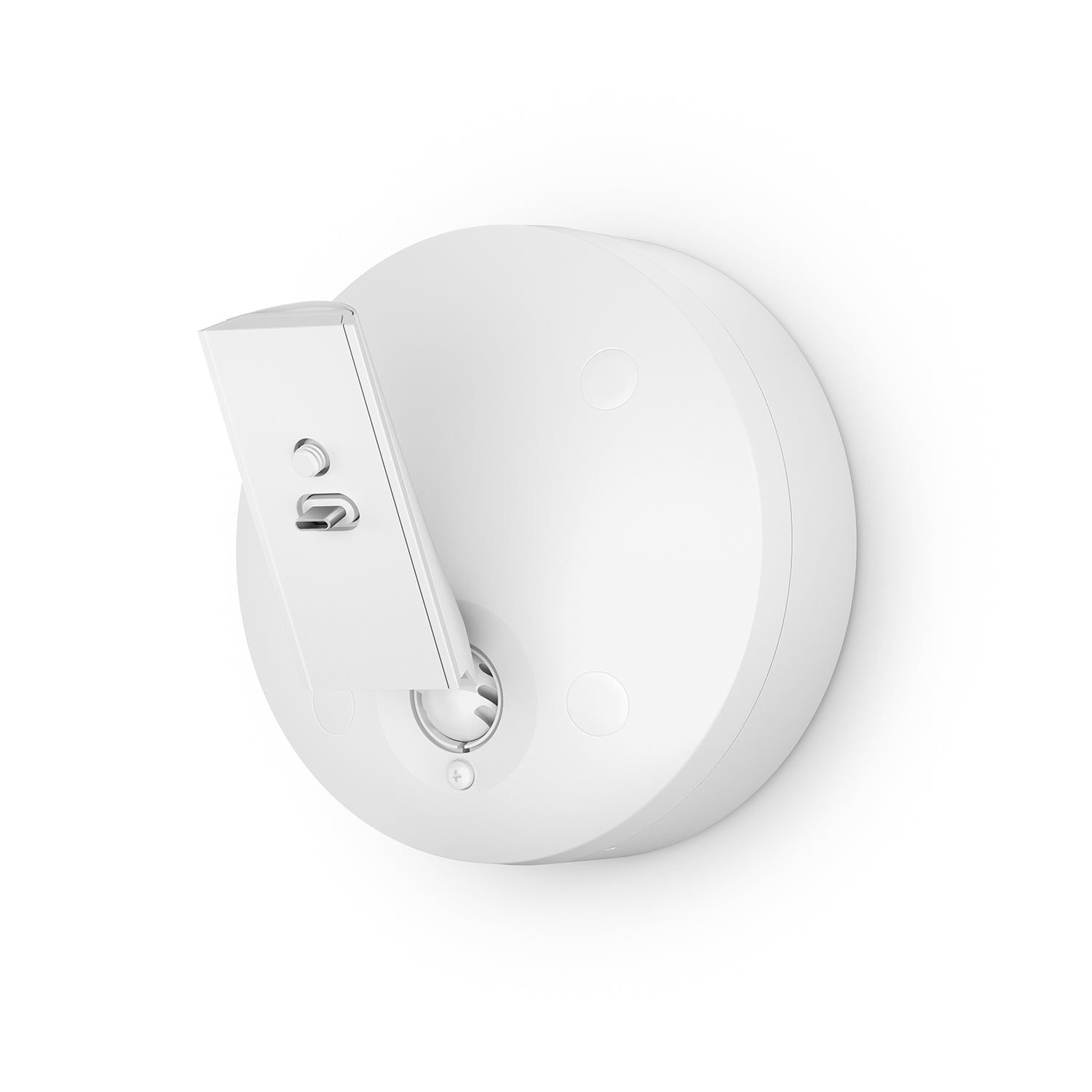 Hardwired Kit for Cameras (Spotlight Cam Plus, Spotlight Cam Pro, Outdoor Camera Plus, Stick Up Cam Pro) - White