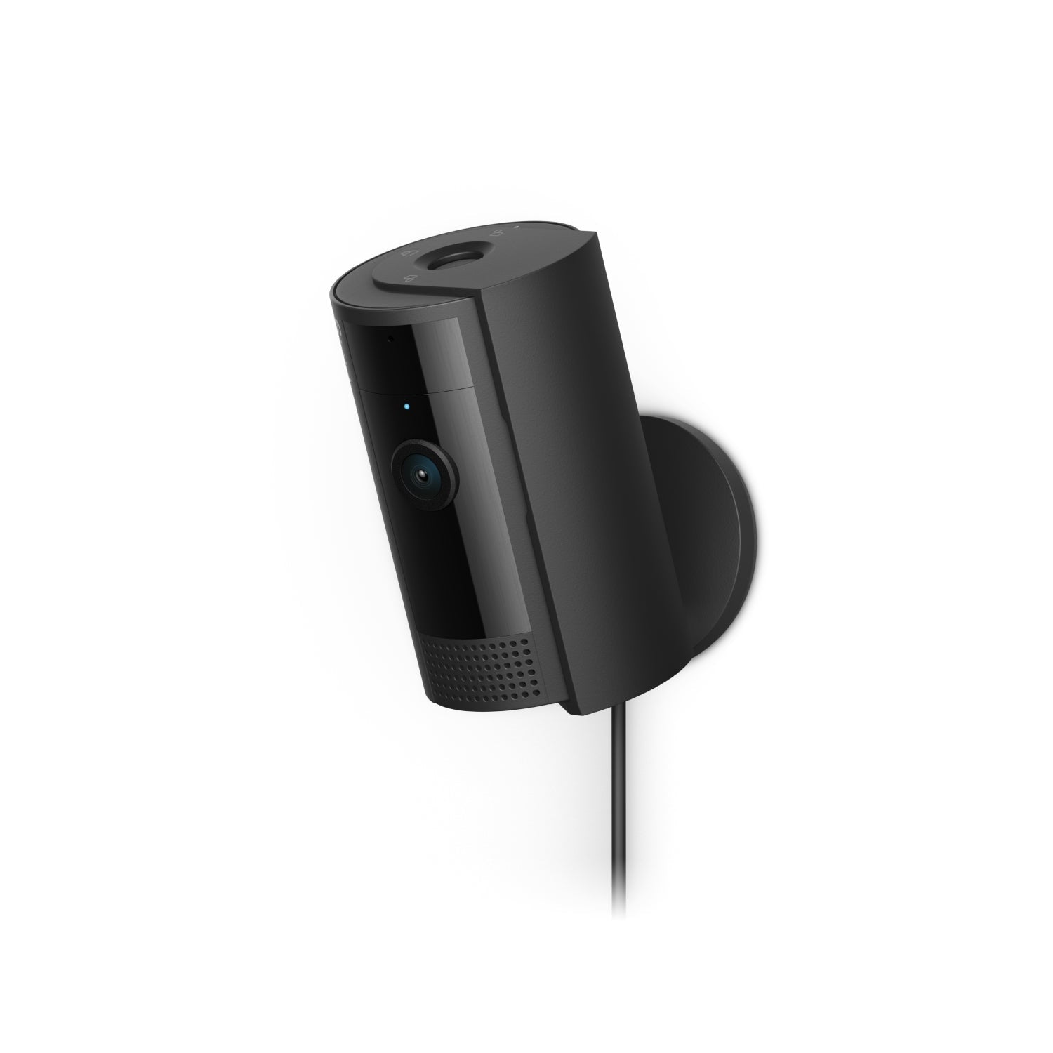 Indoor Camera (2nd Gen) - Black