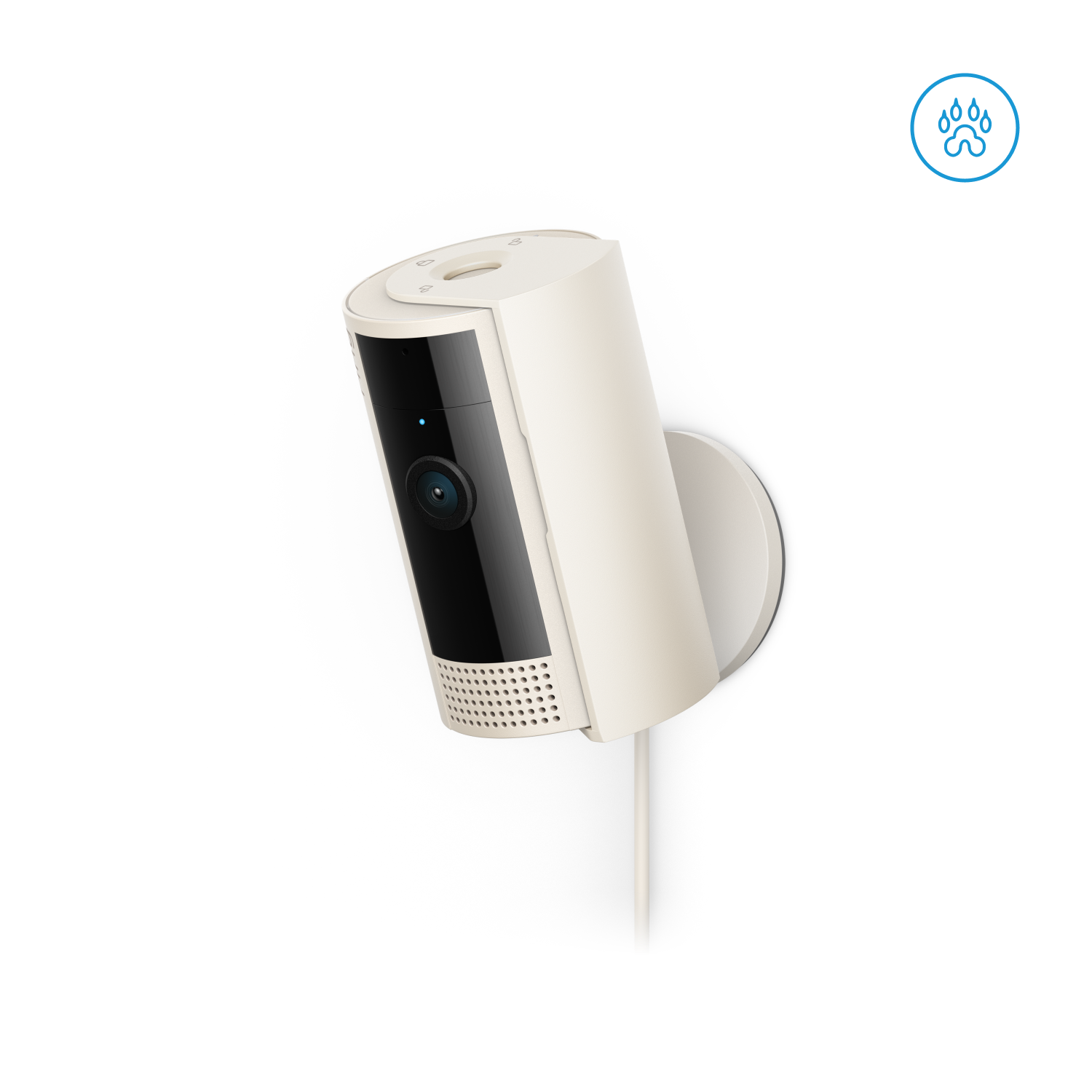 Indoor Camera (2nd Gen) - Starlight