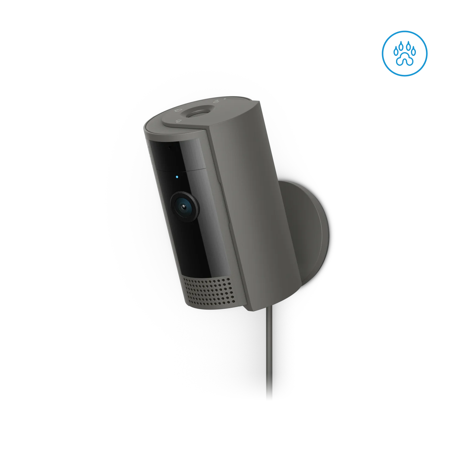 Innenkamera 2. Gen. (Indoor Camera) - Anthrazit