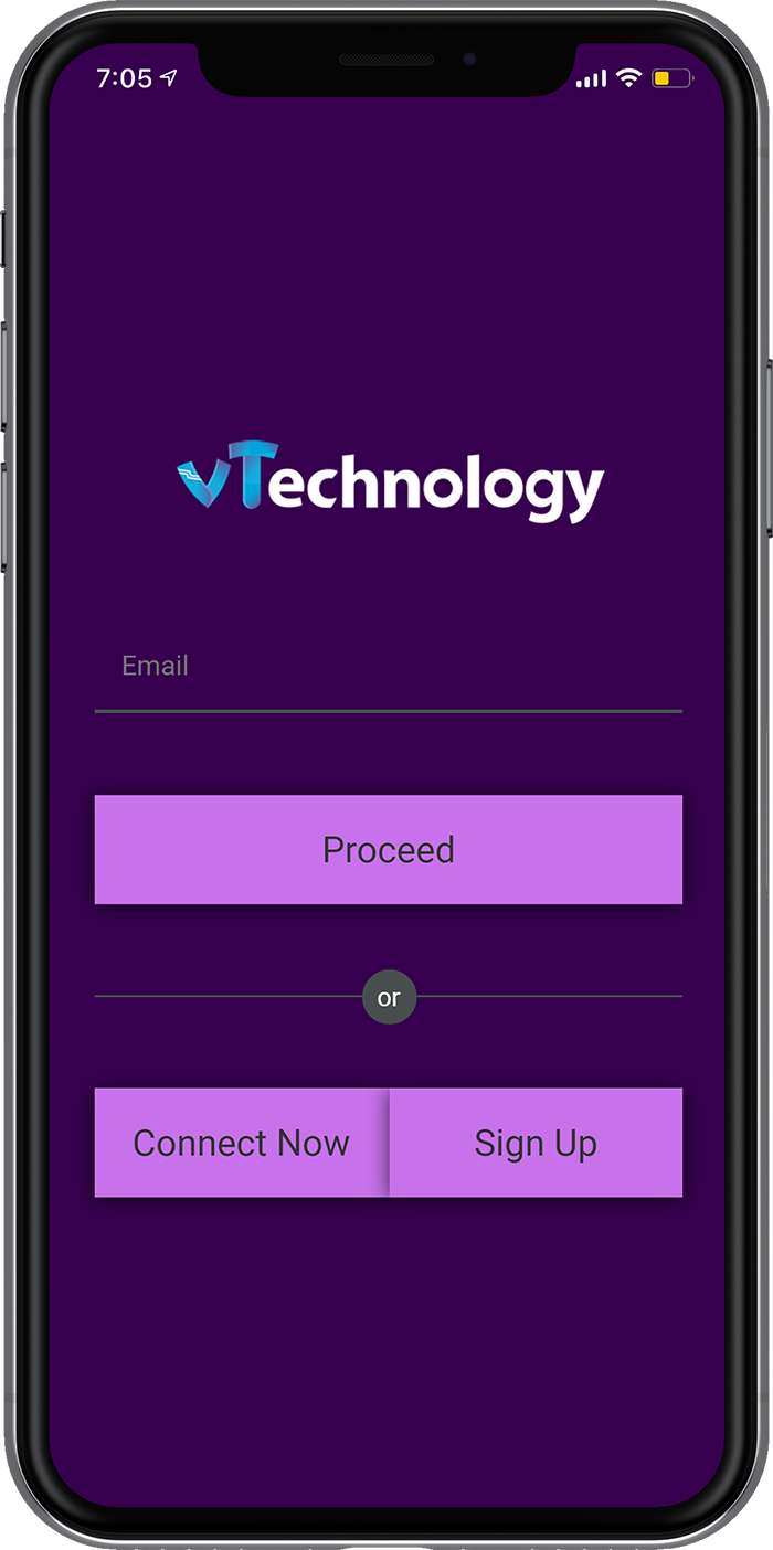 vTechnology