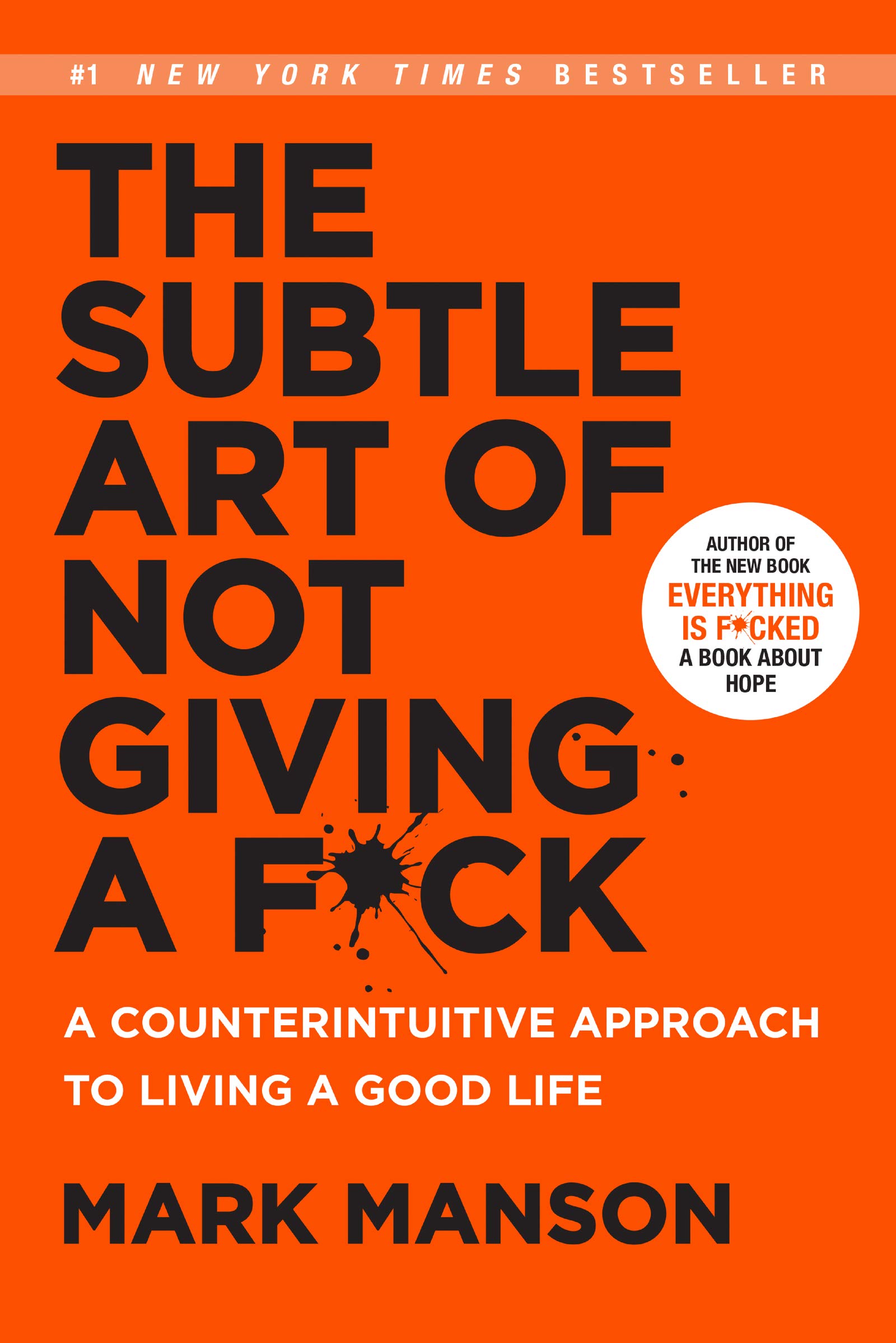 cover for subtle art