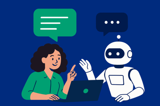 From Idea to Production: How to Write a Technical Prompt That Actually Works
