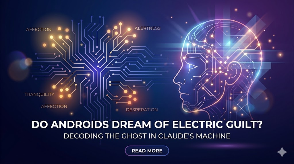 ghost in the machine