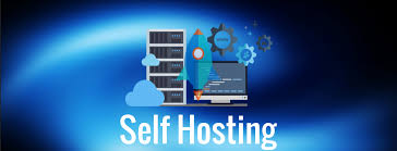 Self Hosting