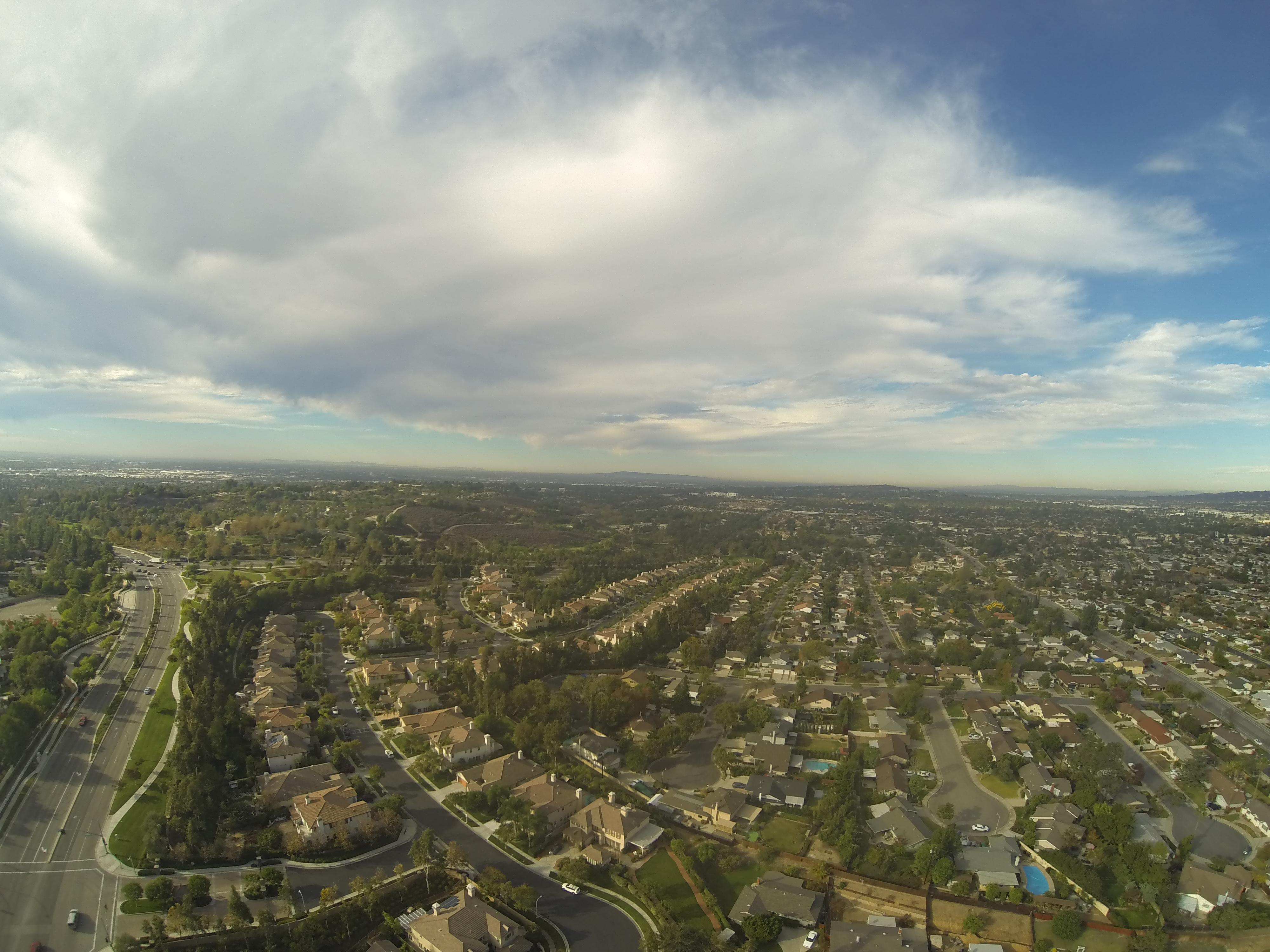 The Static Web and the Launch of Skyclops Pictures