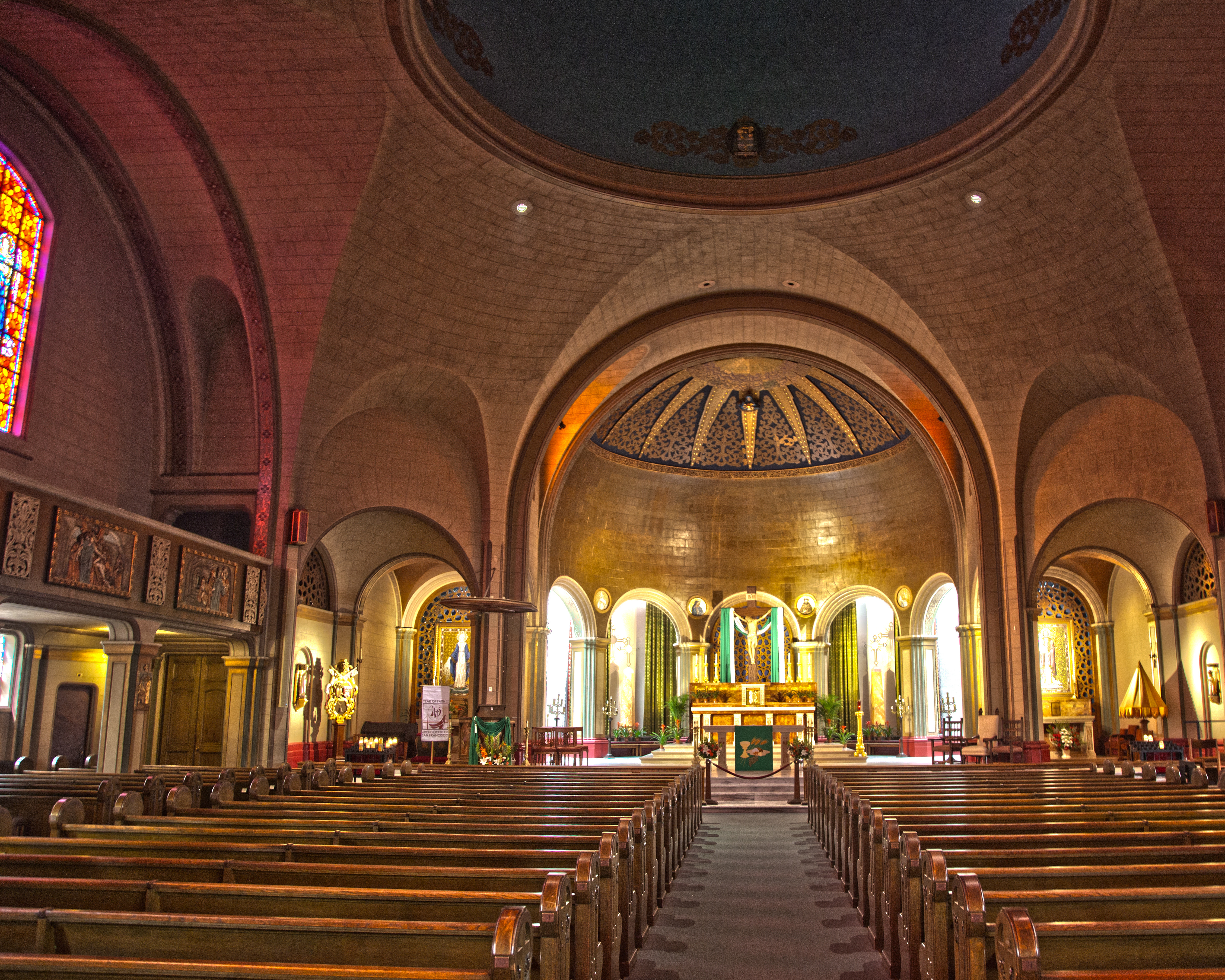 Megapixels and Cameras