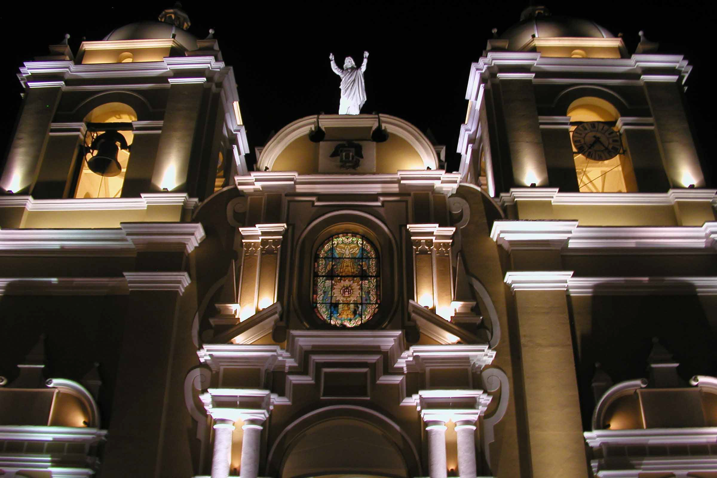 Mass of the Sacred Heart Slideshow