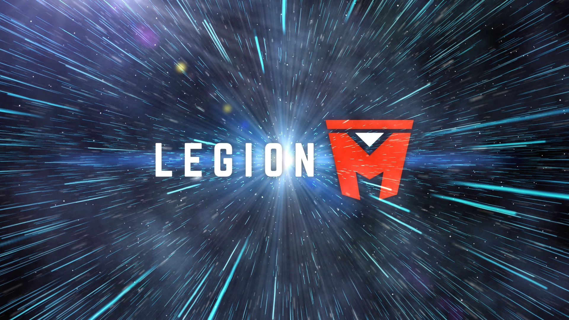 Working for Legion M