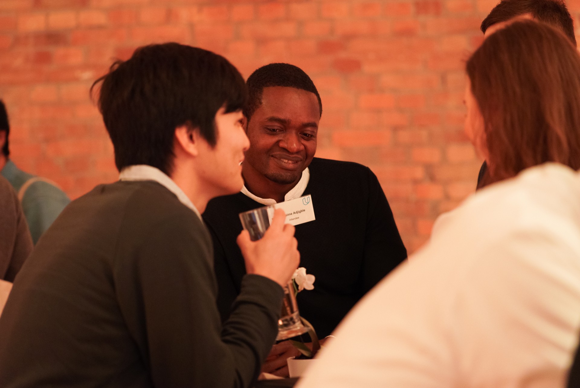 Community Meeting at Udacity Accelerate