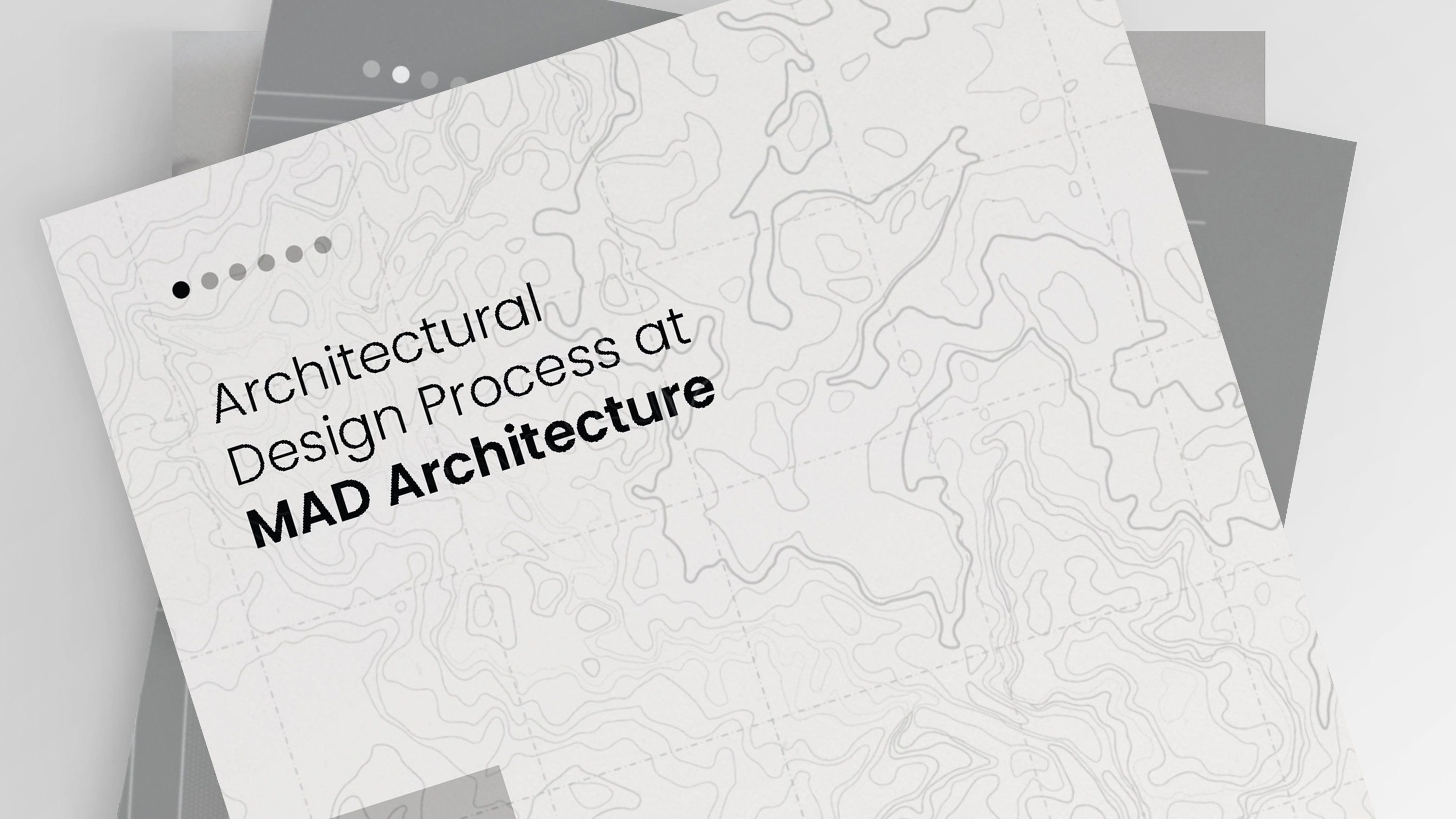 Architectural Design Process