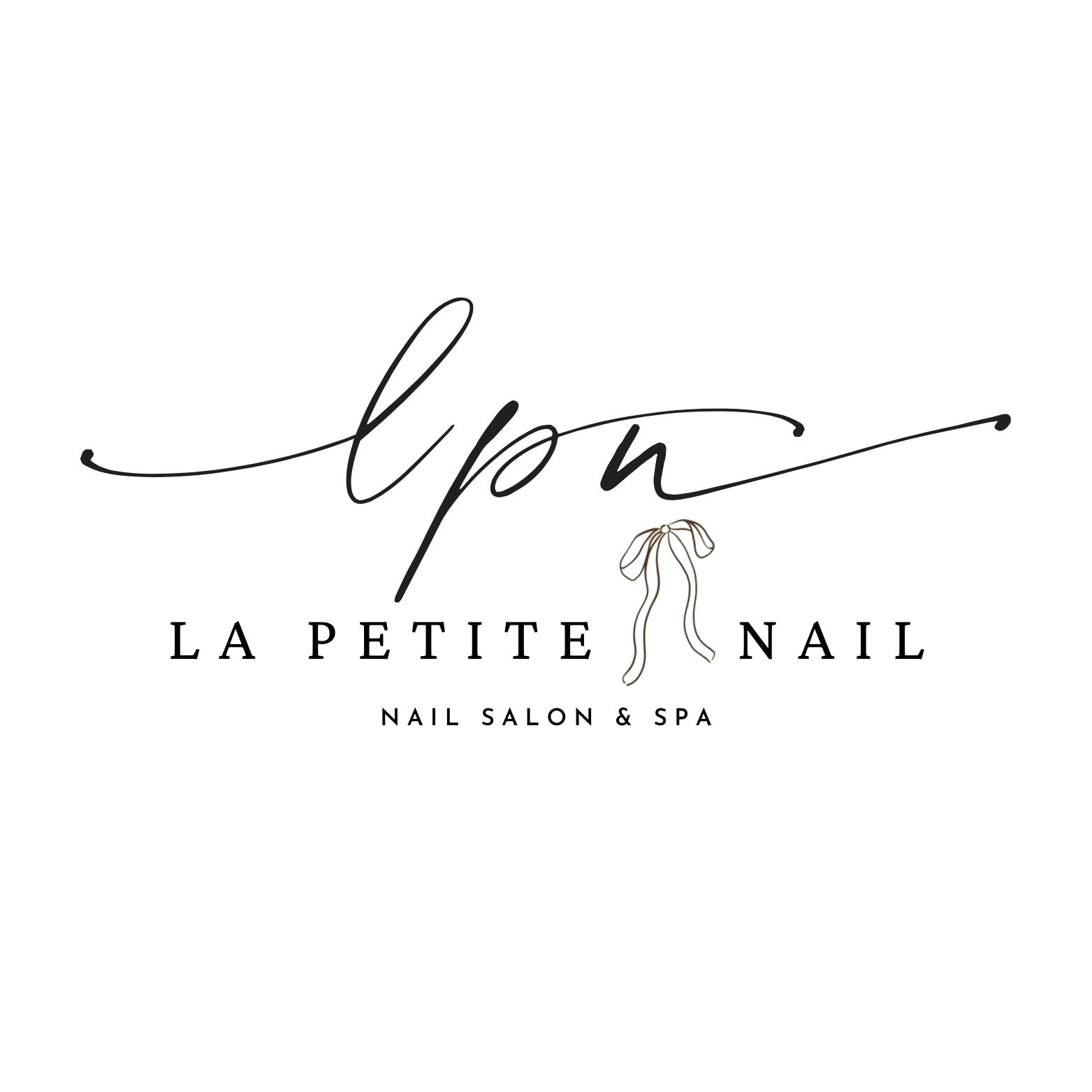 Client logo