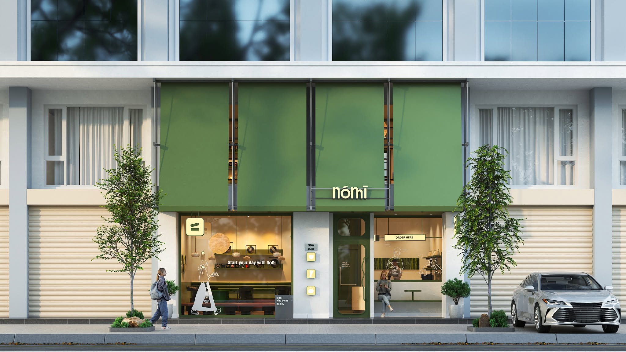 Nomi