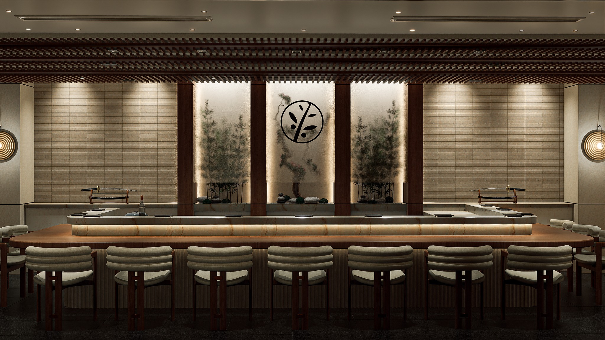 The Haze Omakase