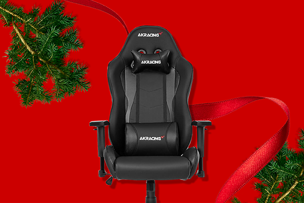 Top Three Gaming Chairs for All Gamers Staples.ca