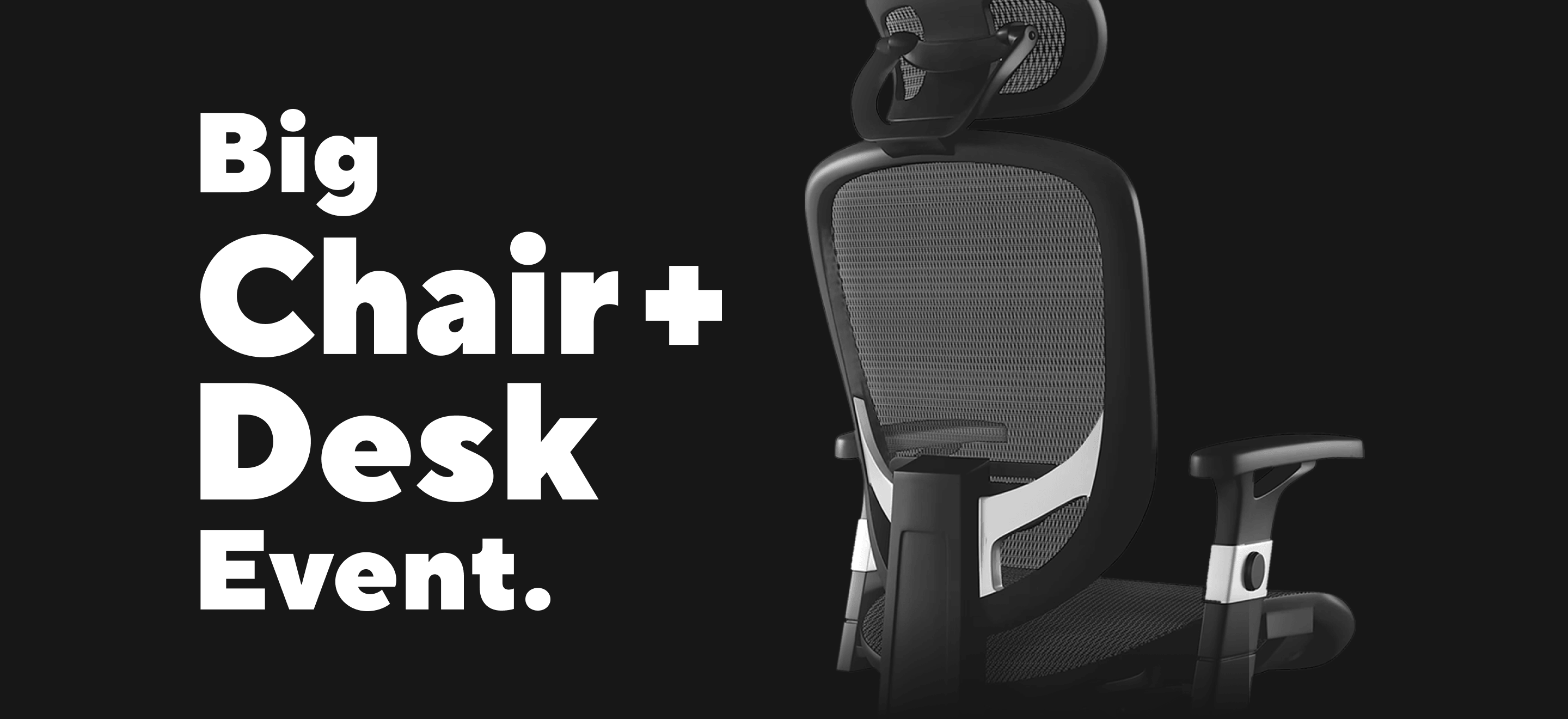 Big Chair and Desk Event | staples.ca