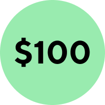 Shop Under $100
