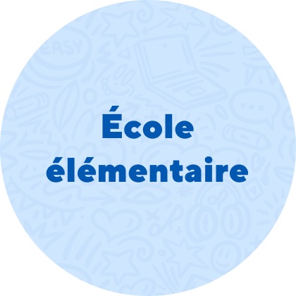 Élémentaire