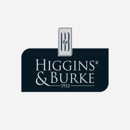 Higgins and Burke