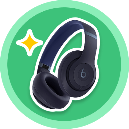 Headphones