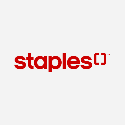 Staples