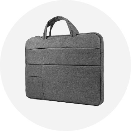 Laptop Bags + Sleeves