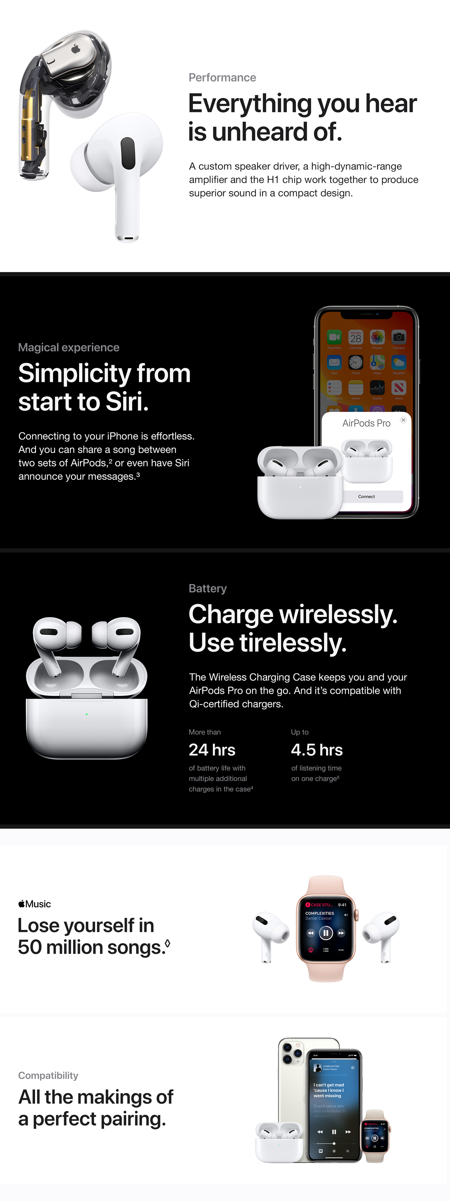 Airpods pro best sale staples canada