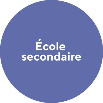 École secondaire