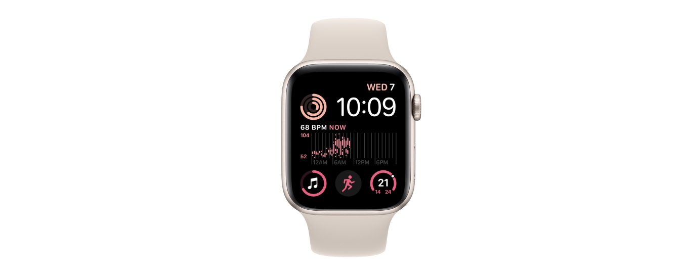 Apple Watch: Series 8, 7, 6, SE & More | staples.ca
