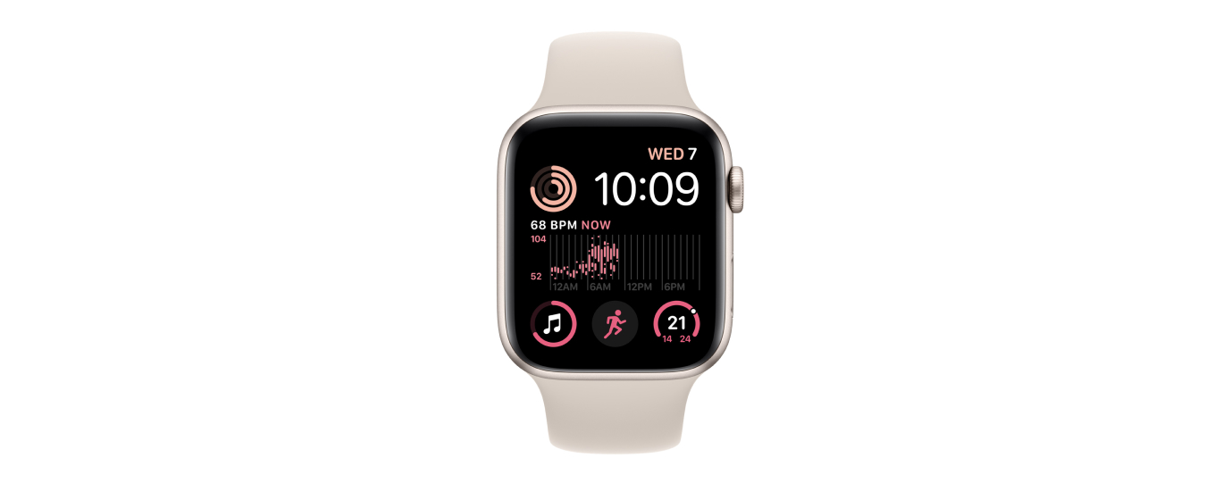 ApplewatchSEスペシャルエディション-