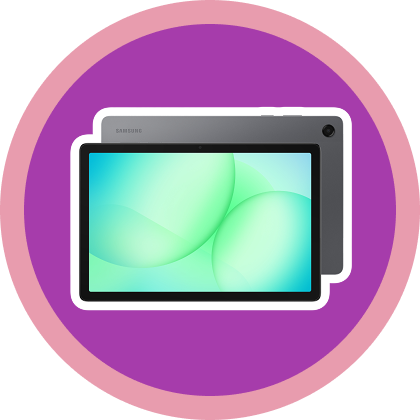 iPads and Tablets