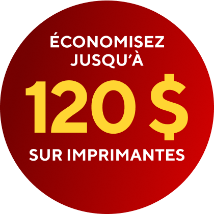 Imprimantes