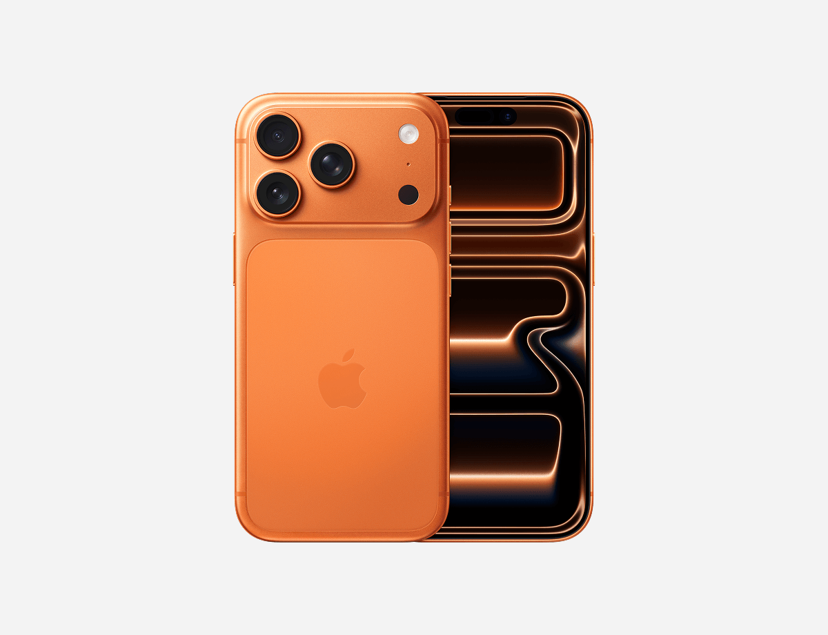 Shop iPhone