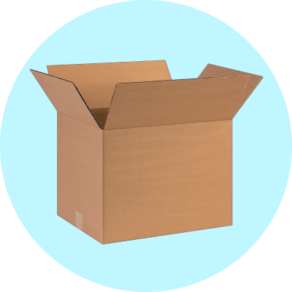 Boxes