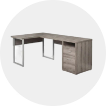 Staples desks on sale for sale