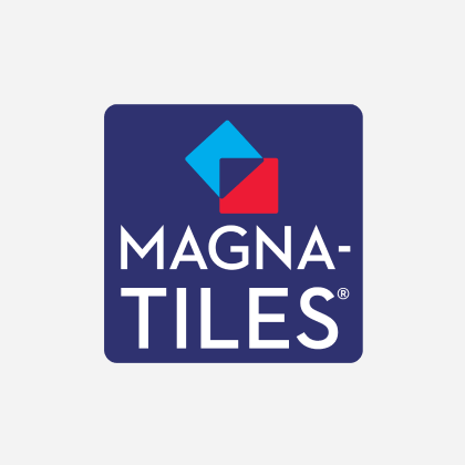 MAGNA-TILES